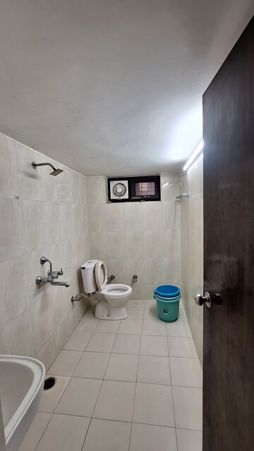 Bathroom in 2 BHK Builder Floor at Gms Road – for Sale