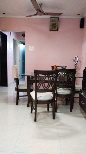 2 BHK Apartment For Resale in Uma Darshan Kamothe Navi Mumbai  7572828