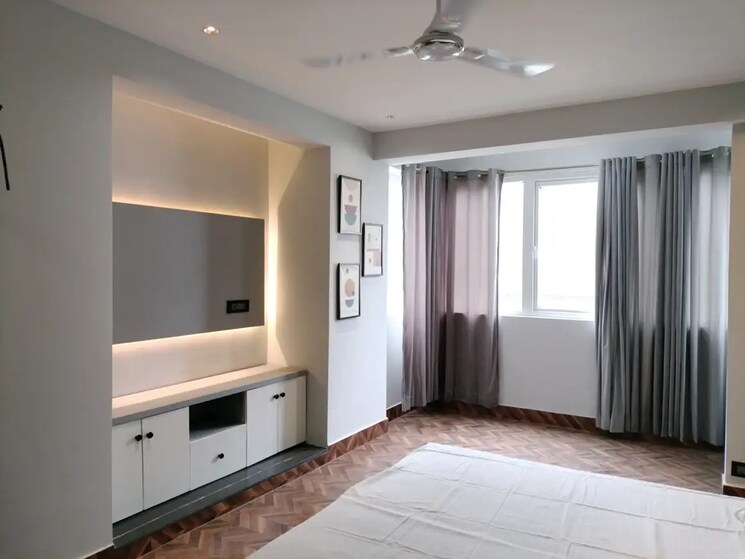 Room, sector 3 dwarka 3 Bedroom 1700 Sq.Ft. Apartment In Sector 3 Dwarka Delhi 7572830