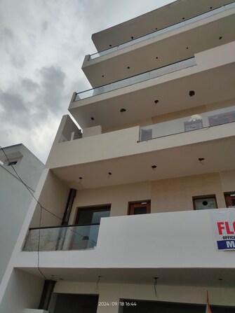 4 BHK Builder Floor For Resale in Sector 21 Panchkula  7572852