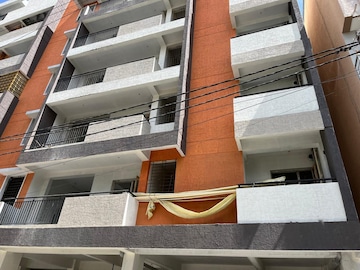 2 BHK Apartment For Resale in Kammanahalli Bangalore  7572883