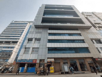 Commercial Office Space 653 Sq.Ft. For Resale in Netaji Subhash Place Delhi  7572869