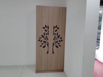 Room in 2 BHK Apartment at Aparna HillPark Lake Breeze, Chanda Nagar – for Sale