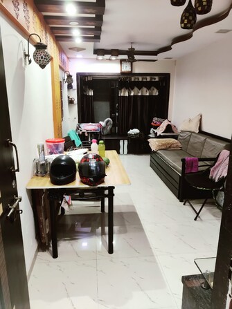 2 BHK Apartment For Rent in Sector 9 Charkop Mumbai  7572954