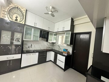 Kitchen in 2 BHK Apartment at Emami Swanlake, Kukatpally – for Sale