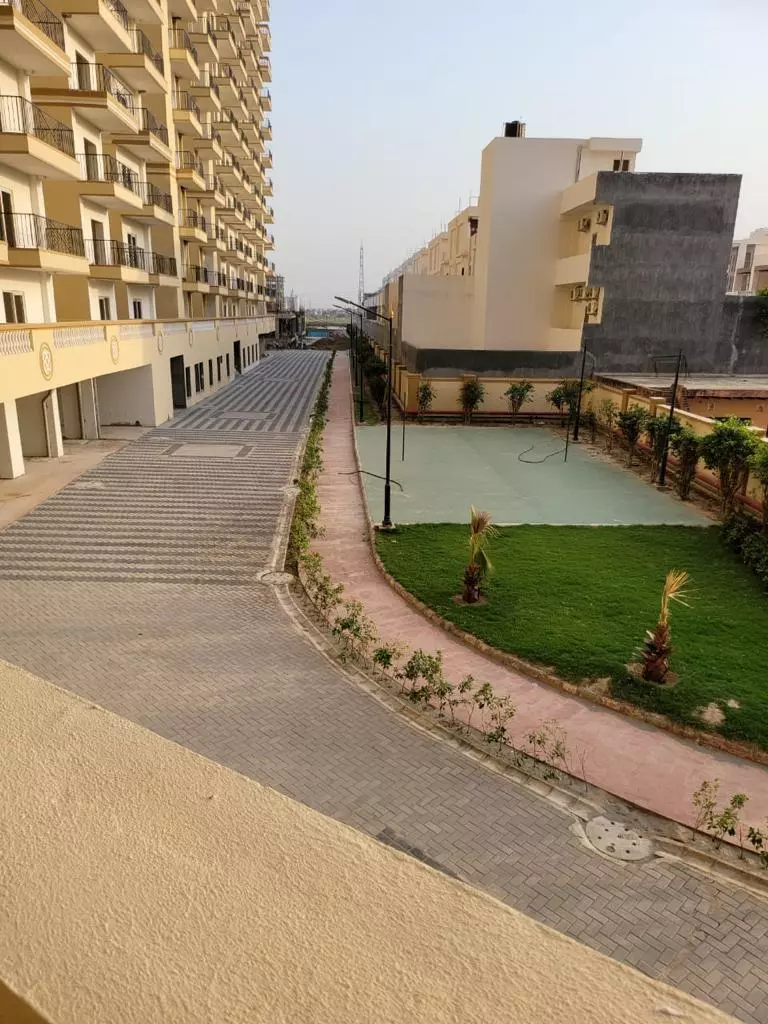 2 BHK Apartment For Resale in Nilaya Greens Raj Nagar Extension Ghaziabad  7572923