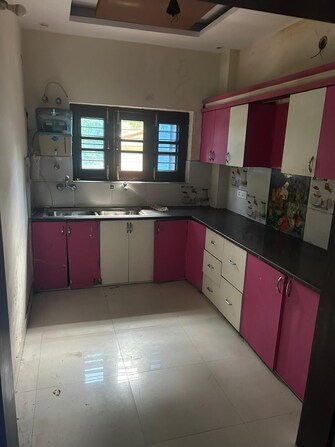 2 BHK Apartment For Rent in Rajender Nagar Dehradun  7572966