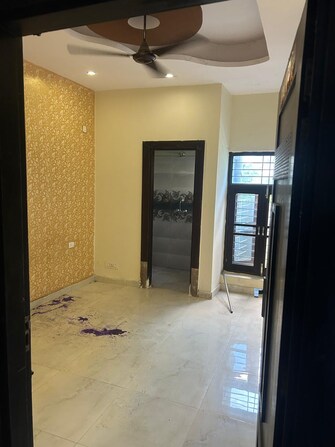 2 BHK Apartment For Rent in Rajender Nagar Dehradun  7572966