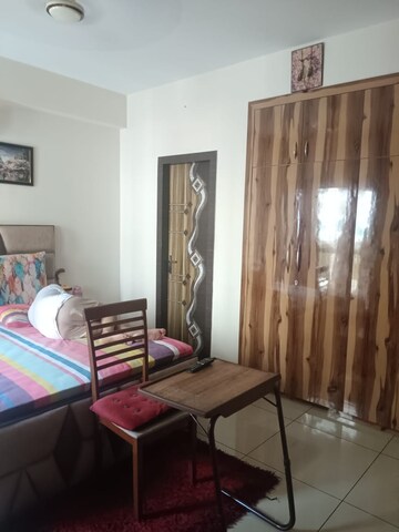 Bedroom in 4 BHK Apartment at Ace Divino, Sector 1 Greater Noida – for Sale
