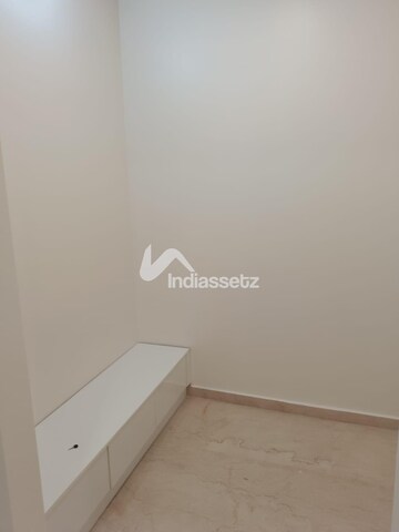 Furnished Amenities in 3 BHK Villa at Kollur – for Sale