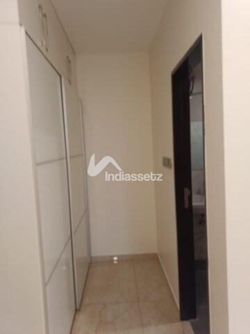 Building Lobby in 3 BHK Villa at Kollur – for Sale