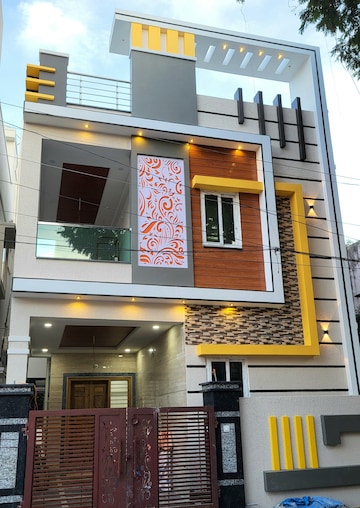 3 BHK Villa For Resale in Neredment Hyderabad  7573015