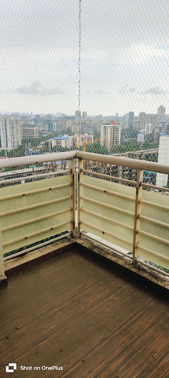 3 BHK Apartment For Rent in Oswal Bella Vista Oswal Park Thane  7573000