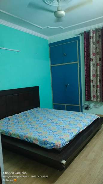 2 BHK Apartment For Rent in Ansal Sushant Estate Sector 52 Gurgaon  7572994