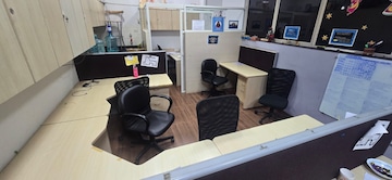 Commercial Office Space 311 Sq.Ft. For Resale in Marol Mumbai  7570393