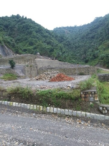 Plot Area in  Plot at Sahastradhara – for Sale