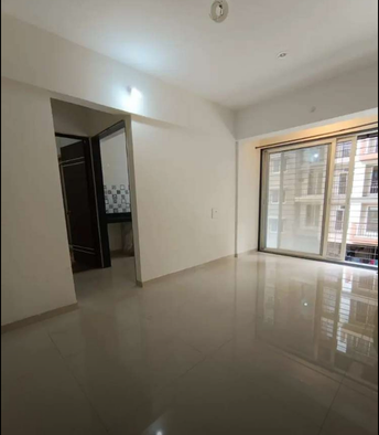 1 BHK Apartment For Rent in Sai Balaji Ulwe Ulwe Navi Mumbai  7573024