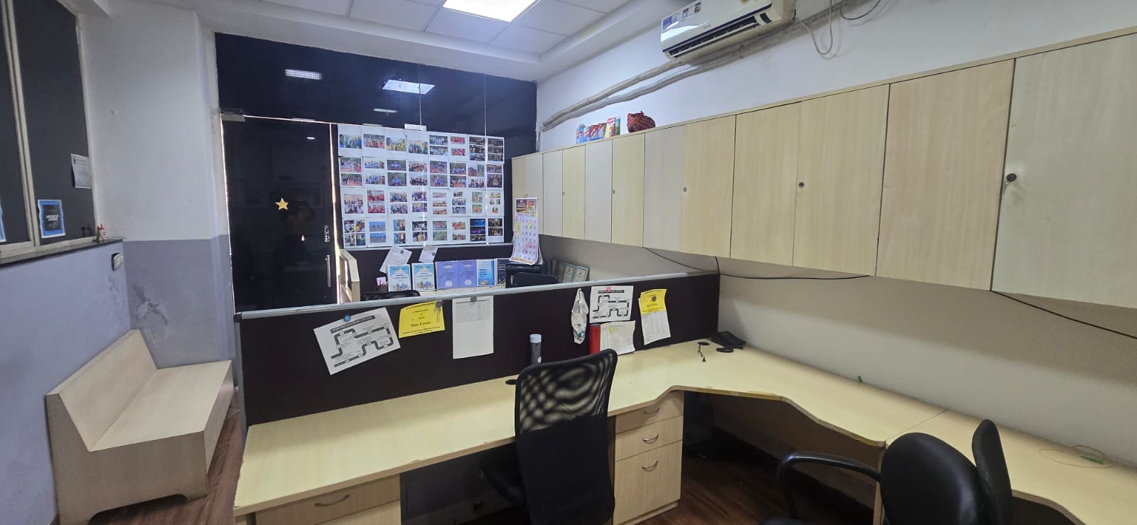 Commercial Office Space 311 Sq.Ft. For Resale in Marol Mumbai  7573005