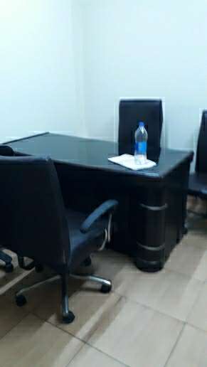 Commercial Office Space 650 Sq.Ft. For Rent in Vikas Puri Delhi  7573016