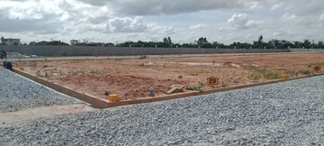 Plot Area in  Plot at Budigere Cross – for Sale