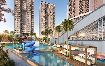 2 BHK Apartment For Resale in Godrej Serenity Gurgaon Sohna Sector 33 Gurgaon  7573056