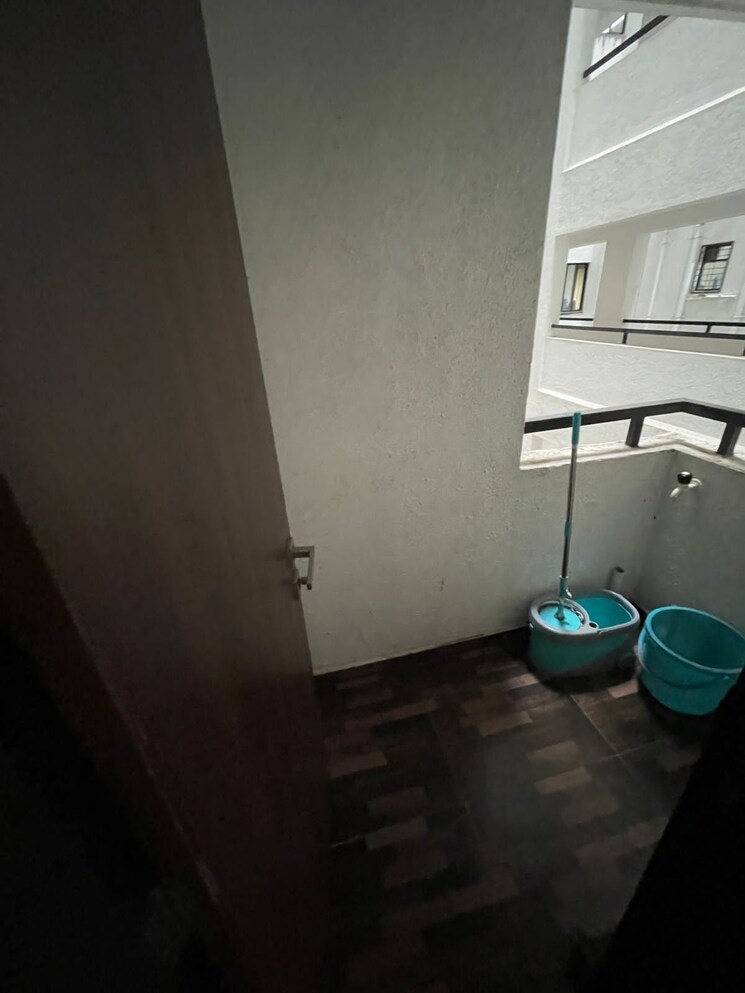 Bathroom, kolte-patil-ivy-apartments 2 Bedroom 1140 Sq.Ft. Apartment In Wagholi Pune 7573074