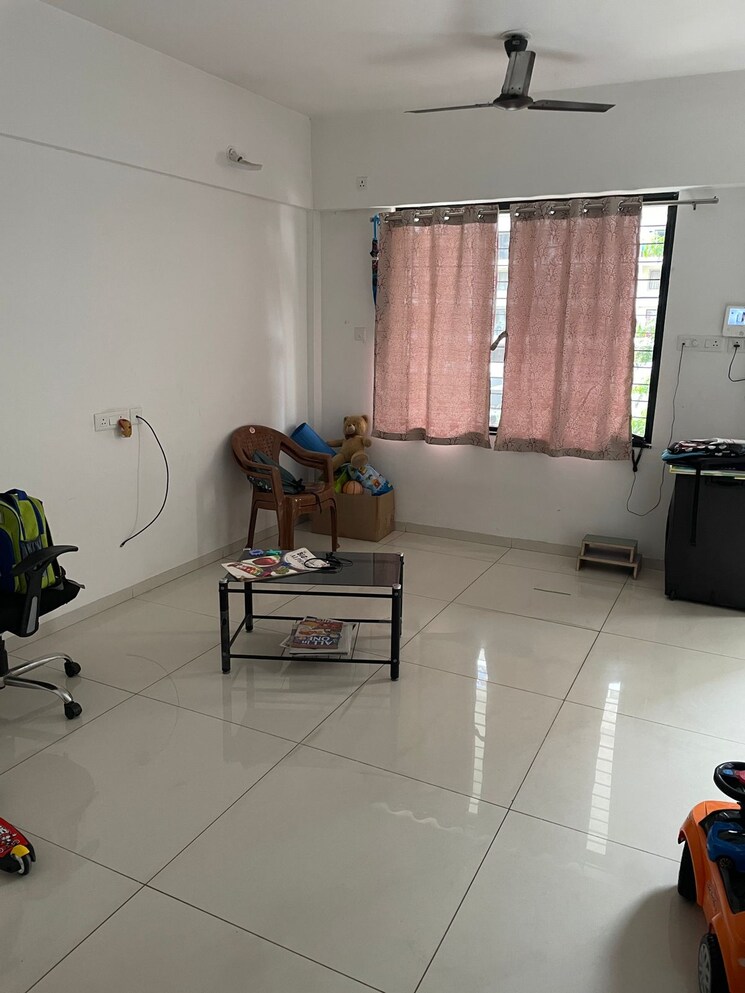 Master Bedroom, kolte-patil-ivy-apartments 2 Bedroom 1140 Sq.Ft. Apartment In Wagholi Pune 7573074