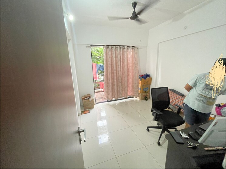 Master Bedroom, kolte-patil-ivy-apartments 2 Bedroom 1140 Sq.Ft. Apartment In Wagholi Pune 7573074