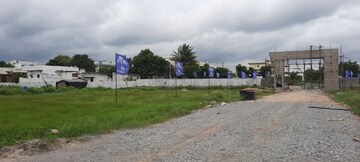  Plot For Sale in Medchal