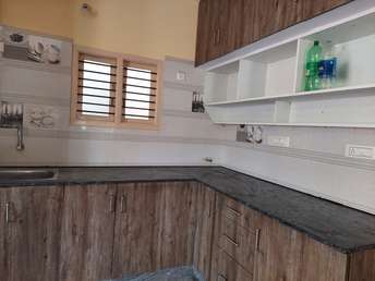 2 BHK Independent House For Rent in Rt Nagar Bangalore  7573069