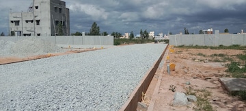  Plot – Exterior View View at Bidrahalli - for Sale