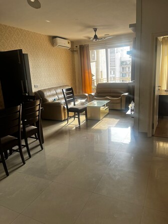 3 BHK Apartment For Rent in Emaar Gurgaon Greens Sector 102 Gurgaon  7573104