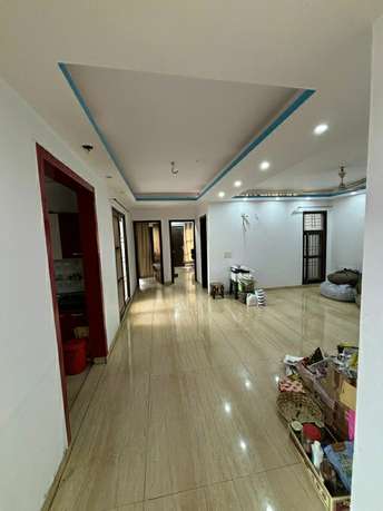 1 BHK Builder Floor For Rent in Janakpuri Delhi  7573116