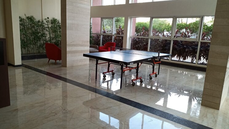 Kitchen, geras-misty-waters 2 Bedroom 804 Sq.Ft. Apartment In Mundhwa Pune 7573127