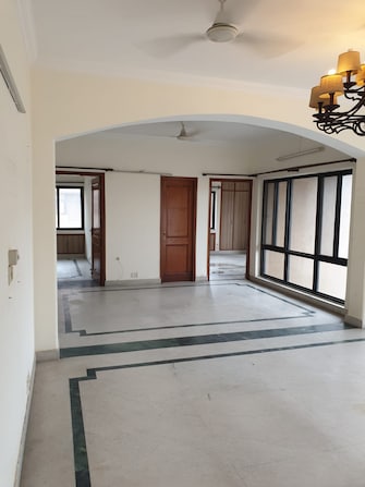 4 BHK Apartment For Rent in Sector 10 Dwarka Delhi  7573165