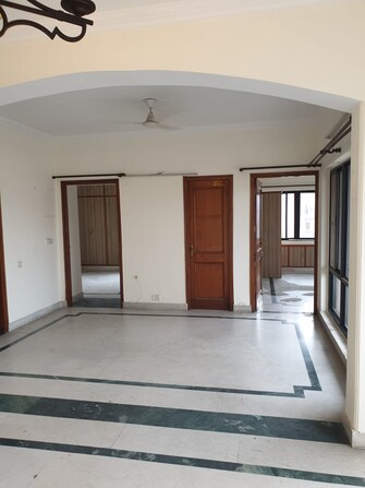 4 BHK Apartment For Rent in Sector 10 Dwarka Delhi  7573165