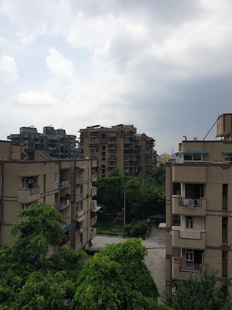 4 BHK Apartment For Rent in Sector 10 Dwarka Delhi  7573165