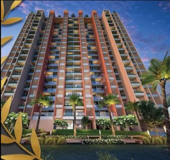 2 BHK Apartment For Resale in Konnark High Castle Palaspa Navi Mumbai  7573149