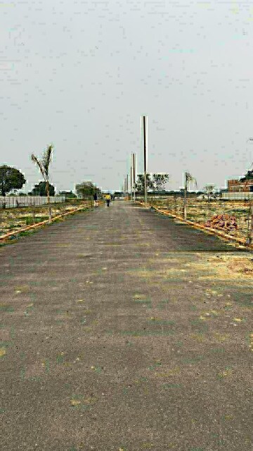  Plot – Exterior View View at Swarnim Vihar, Sector 82 - for Sale