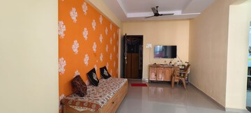 1 BHK Apartment For Sale in Dombivli West