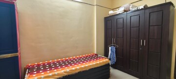 Bedroom in 1 BHK Apartment at Dombivli West – for Sale