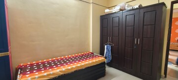 Bedroom in 1 BHK Apartment at Dombivli West – for Sale