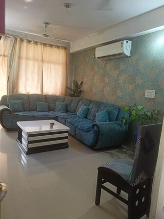 3 BHK Apartment For Resale in Paarth Aadyant Gomti Nagar Lucknow  7573150