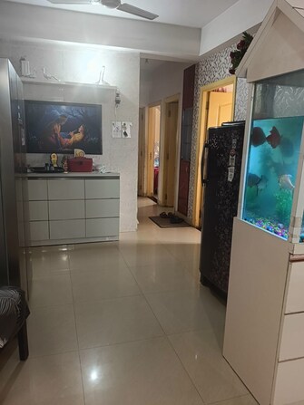 3 BHK Apartment For Resale in Paarth Aadyant Gomti Nagar Lucknow  7573150