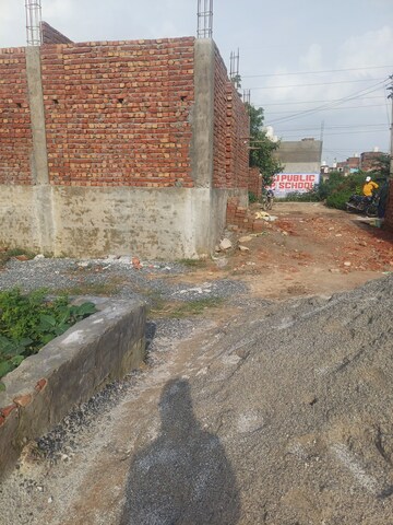  Plot For Sale in Dheeraj Nagar
