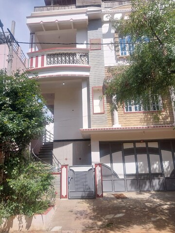 6 BHK Apartment For Resale in Jp Nagar Bangalore  7573170