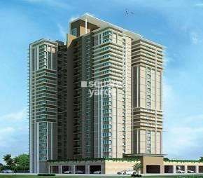 3 BHK Apartment For Resale in Salarpuria Luxuria Heights Tangra Kolkata  7573191