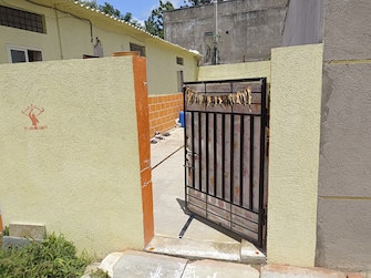 2 BHK Independent House For Resale in Golkonda Hyderabad  7573200