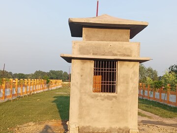  Plot – Exterior View View at Mohanlalganj - for Sale