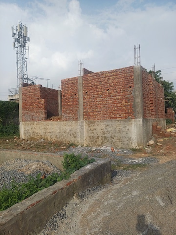 Plot For Resale in Dheeraj Nagar Faridabad  7573215